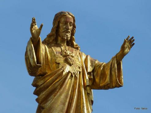 Bild zu Sternsinger im Landratsamt Grlitz
