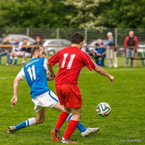 Bild zu Zwei regionale Vertreter in der Regionalliga Nordost