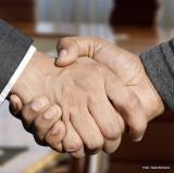 Bild zu Mitarbeitergespräche wirksam führen: Tipps aus der Praxis