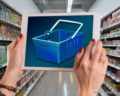 Digital Signage: Ein Kundenmagnet für den stationären Einzelhandel?