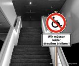 Bild zu Altersgerechtes Wohnen: Ratgeber Treppenlift