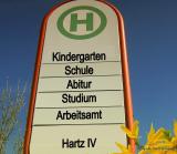 Bild zu Sachbearbeiter bei der Arbeitsagentur wechseln: Geht das?