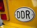 Was ntzt es, die "Erfahrung DDR" gemacht zu haben?