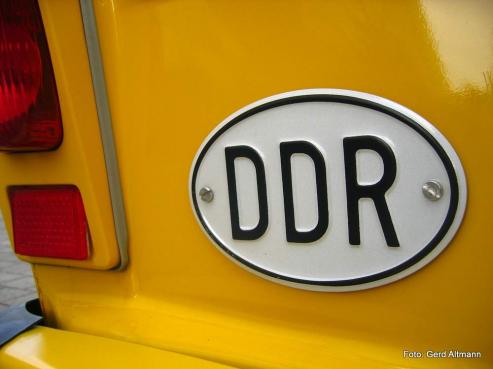Bild zu Was ntzt es, die "Erfahrung DDR" gemacht zu haben?