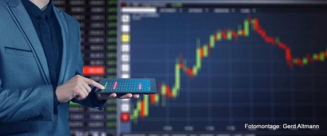 Fünf Fragen zu CFDs kurz beantwortet Fünf Fragen zu CFDs kurz beantwortet