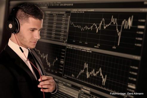 Bild zu Den richtigen Broker whlen: Tipps fr Anfnger