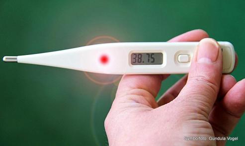 Bild zu Was tun angesichts des Coronavirus?
