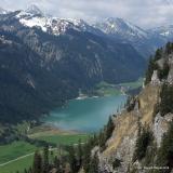 Bild zu Urlaub in Grn im Tannheimer Tal