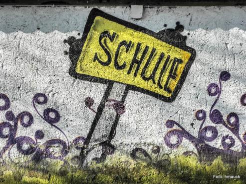 Bild zu Grlitz: Schulanmeldung fr 2017