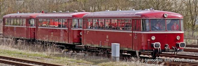 Dulig will Landesverkehrsgesellschaft Dulig will Landesverkehrsgesellschaft
