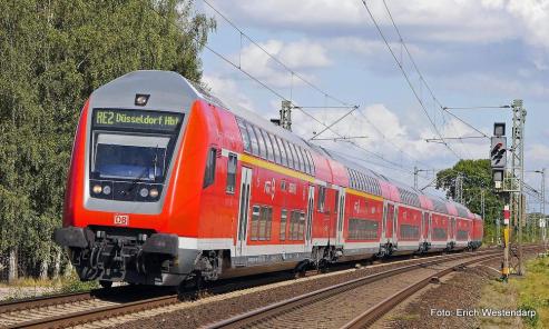 Bild zu Grlitzer Oberbrgermeister trifft Bombardier-Vorstandsvorsitzenden