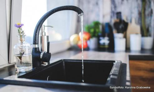 Bild zu Durch Technik und Verhalten Wasserkosten senken