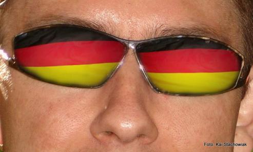 Bild zu Das Wort zum Wahlsonntag: Bin ich ein Nazi?