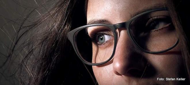 Viele übliche Verhaltensweisen tun der Brille nicht gut Viele übliche Verhaltensweisen tun der Brille nicht gut