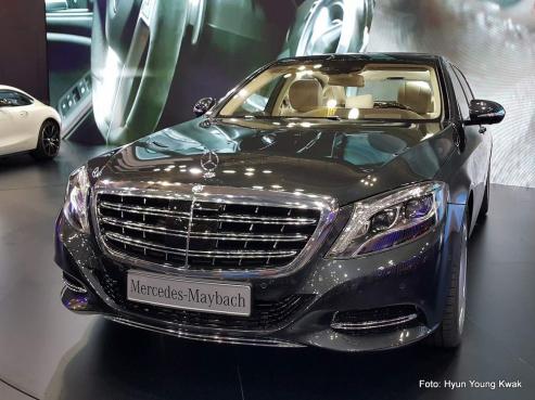 Bild zu Ein perfekter Sturm zieht auf fr die Autokonzerne in Deutschland