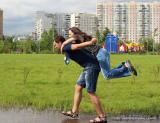 Bild zu Online Partnersuche  Beziehung im Internet finden