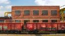 Bildtitel: FreightTrainWorks in Görlitz Bild zu FreightTrainWorks in Görlitz