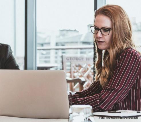 Bild zu Webinar FAQ: Was steckt hinter der Alternative zum Seminar?