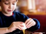 Bild zu Kochen mit Kindern: Tipps fr die kindergerechte Kche
