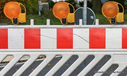 Bild zu Verkehrsbeeintrchtigungen in Stadt und Landkreis Grlitz