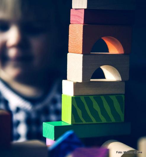 Bild zu Markersdorf sucht Leiter/in fr Kindertagessttte