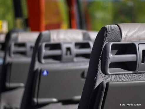 Bild zu Im Landkreis Grlitz blieben Busse stehen