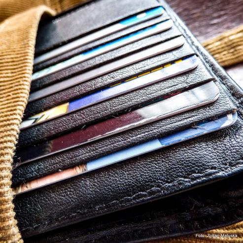 Bild zu Prepaid-Kreditkarte: Wie wird sie genutzt?