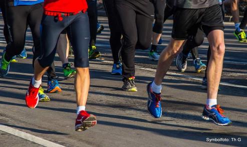 Bild zu Straenbaustellen und Europamarathon in Grlitz
