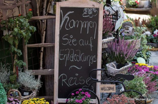 Bildtitel: Kleine Maßnahme – große Wirkung Bild zu Kleine Maßnahme – große Wirkung