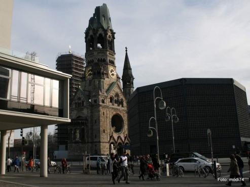 Bild zu Grlitz kondoliert Berlin