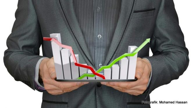 Bildtitel: Crowdfunding oder Crowdinvesting? Bild zu Crowdfunding oder Crowdinvesting?