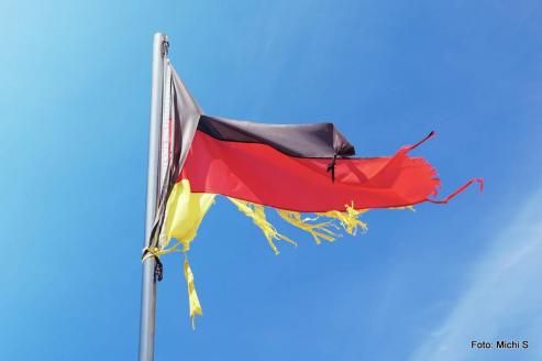 Bild zu Gesprchspartner fr Fernsehproduktion gesucht