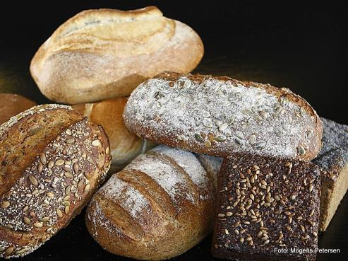 Bild zu Brot macht glcklich  helfen Sie mit!