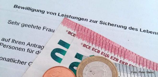 Bild zu Haushalte mit Kindern aus dem Hartz IV-Teufelskreis holen