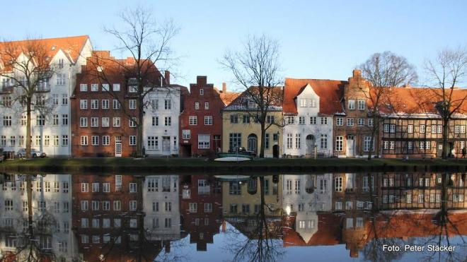 Bauherrenpreise der AG Historische Städte verliehen Bauherrenpreise der AG Historische Städte verliehen