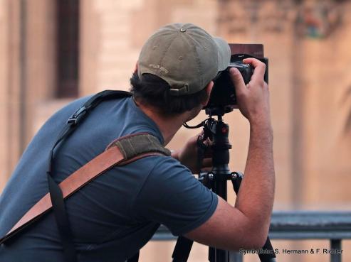 Bild zu Grlitzer Fotofestival beginnt