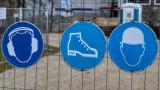Bild zu Sicheres und zugleich gesundes Schuhwerk am Arbeitsplatz