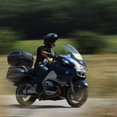 Bild zu Motorradfahren erlebt in Deutschland eine Renaissance