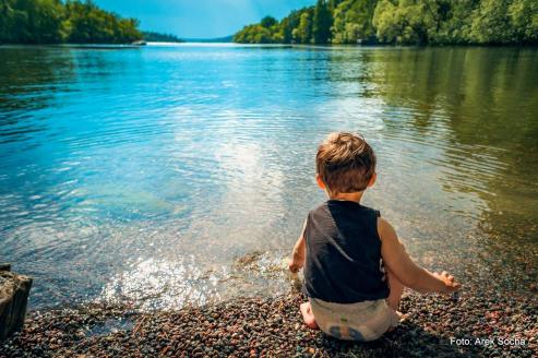 Bild zu Tipps fr den Urlaub mit Kleinkindern