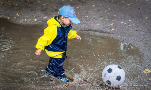 Bild zu Sportplatz Hagenwerder: Grlitz in der Frdermittelfalle
