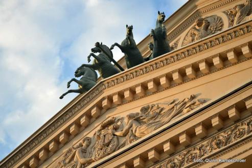 Bild zu Welche sind die besten Theater weltweit?