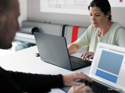 Bild zu Businesslaptop: neu kaufen oder als refurbished?