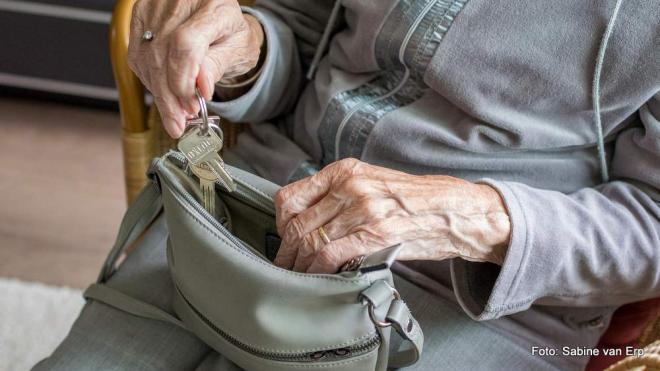 Bild zu Tipp: Zweitschlssel sicher hinterlegen