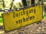 Bild zu Voll gesperrt in Grlitz