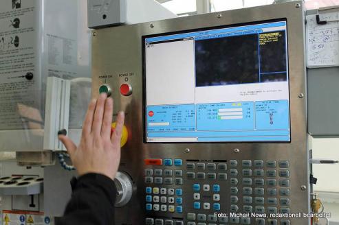 Bild zu Industrie 4.0: Industrie und Gesellschaft im Wandel