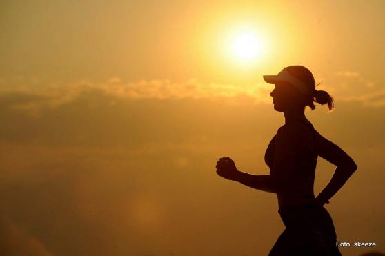 Bild zu Fit mit Joggen: Tipps fr den Einstieg