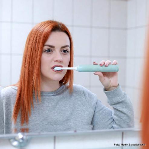 Bild zu Mehr als Zhneputzen  so einfach geht gute Mundhygiene