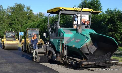 Bild zu Vier Vollsperrungen in Grlitz 