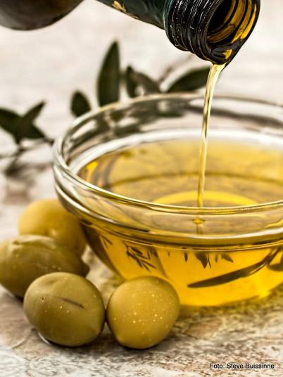 So gesund ist Olivenöl aus Spanien