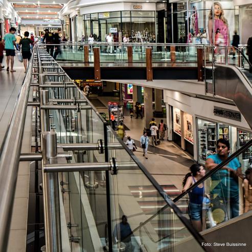 Bild zu Geld sparen beim Shoppen: So gelingt das gnstige Kaufen